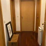 Residência Albuquerque Appartement