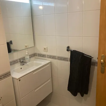 Residencia Albuquerque 산타마리아다페이라