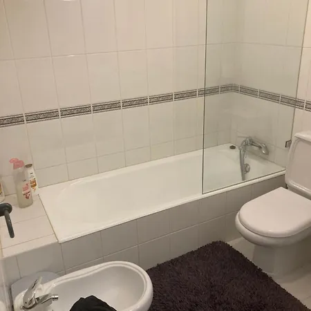 아파트 Residencia Albuquerque