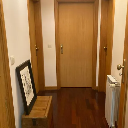 Residencia Albuquerque 아파트