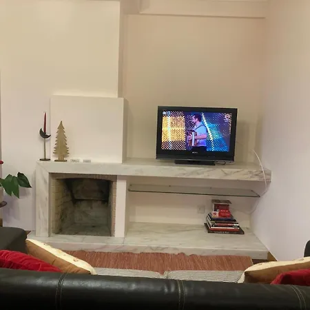 公寓 Residencia Albuquerque 圣玛丽亚大德费拉