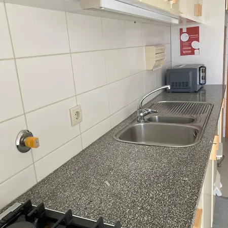 아파트 Residencia Albuquerque 산타마리아다페이라