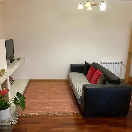 Residencia Albuquerque 公寓 圣玛丽亚大德费拉