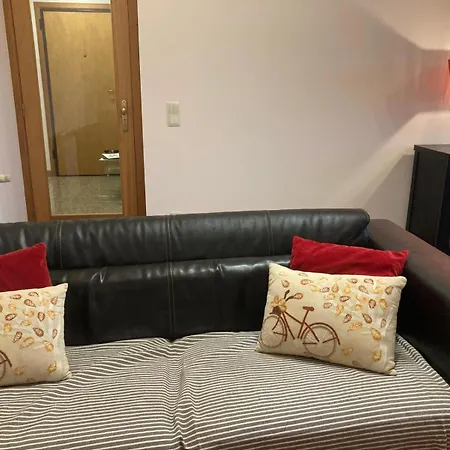 Residencia Albuquerque 圣玛丽亚大德费拉