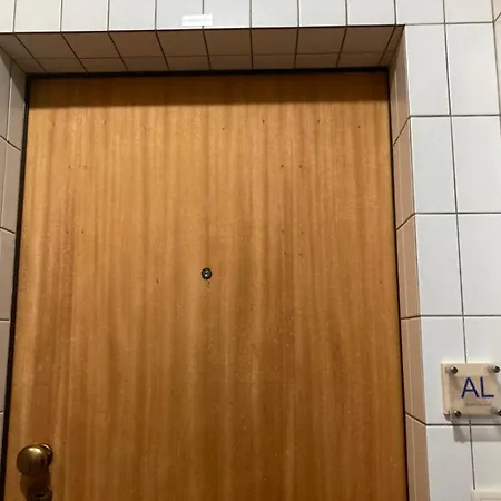 Residencia Albuquerque * 圣玛丽亚大德费拉