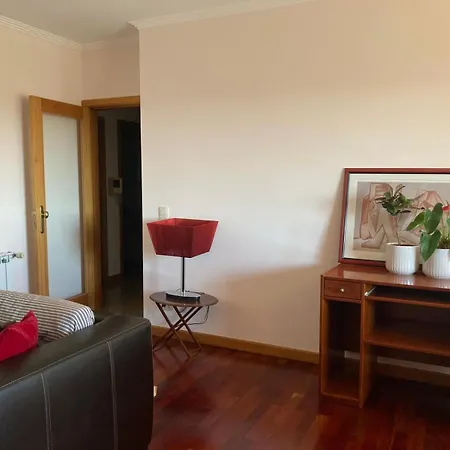 Residencia Albuquerque Apartment *
