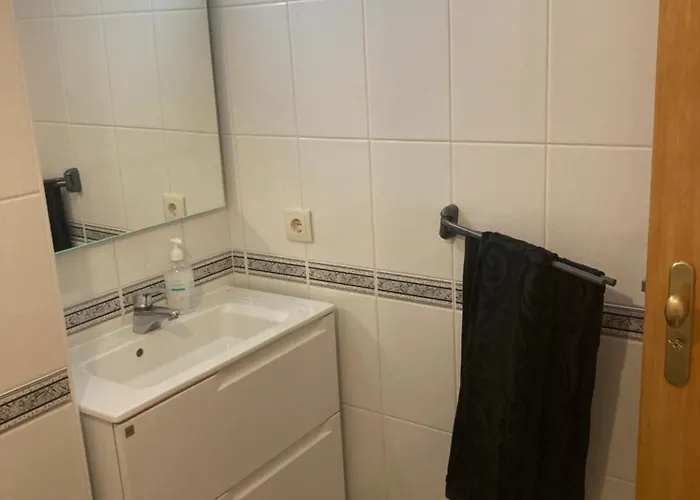 Residencia Albuquerque 圣玛丽亚大德费拉