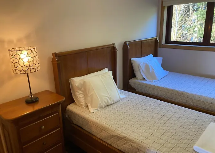 公寓 Residencia Albuquerque 圣玛丽亚大德费拉