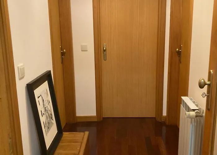 Residencia Albuquerque 公寓