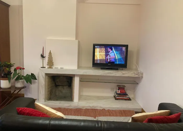 公寓 Residencia Albuquerque 圣玛丽亚大德费拉