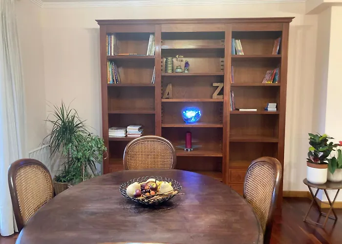 Apartment Residencia Albuquerque