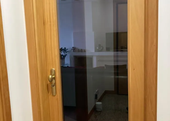 公寓 Residencia Albuquerque 圣玛丽亚大德费拉