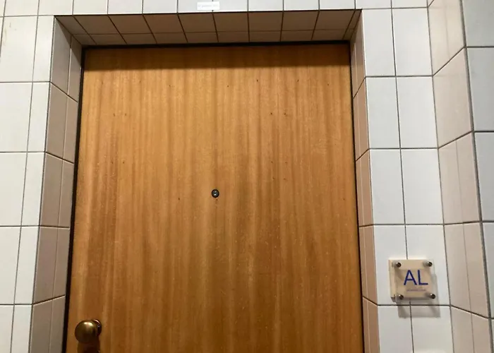 Residencia Albuquerque * Santa Maria da Feira